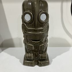 Mondo Iron Giant Tiki Mug