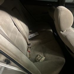 2006 Honda Accord