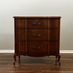 Permacraft Vintage End Table