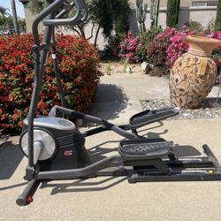 Elliptical 