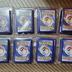 Pokemon Bulk Card Lot 50 TCG. Authentic, Guaranteed 3 Holos and 1 Ex, Gx, V or Full Art