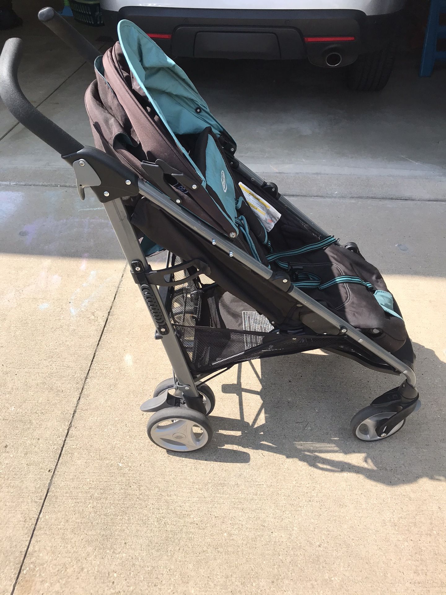 Graco Stroller