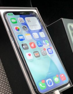 iPhone 11 Pro 256 GB Unlocked