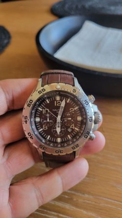 Men's watch