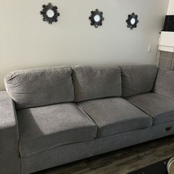 Couch Available Today 