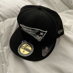 Patriots Hat