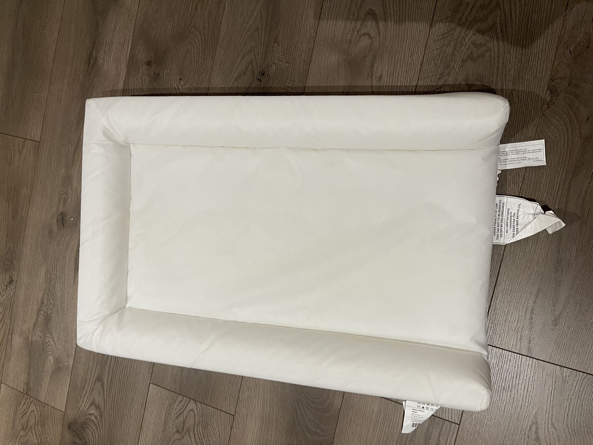 Baby Diaper Changing Pad