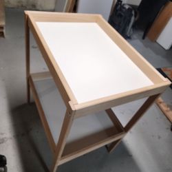 Baby Changing Table