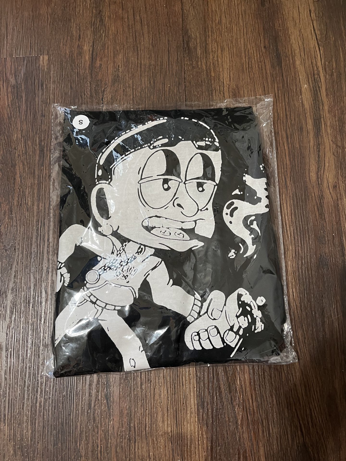 Awful Lot Of Cough Syrup Cheifin Heavily