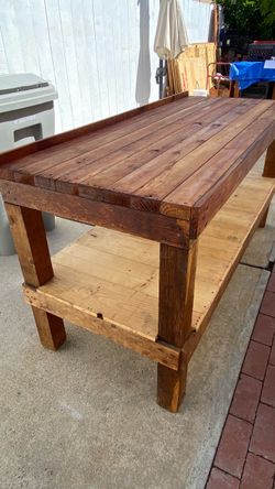 Workbench