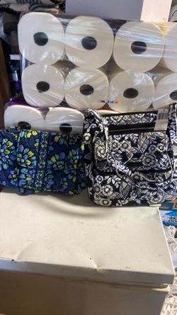 Vera Bradley Bags