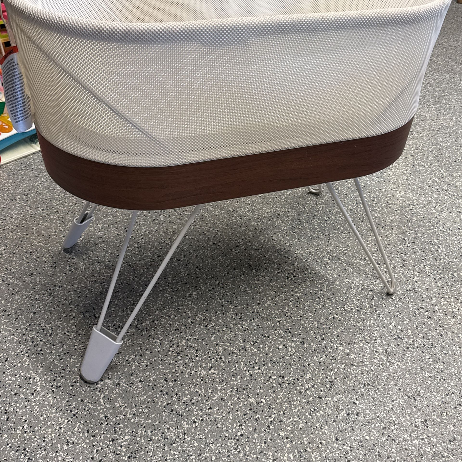 Snoo Bassinet