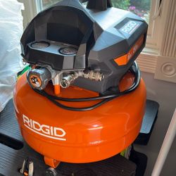 Compressor