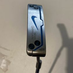 Nike Method Origin Golf Putter B2-05 Right Hand Tour SNSR Grip