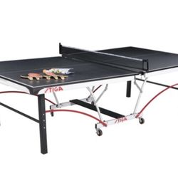 Free - used ping pong table