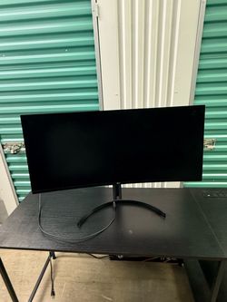 22 inch computer monitor