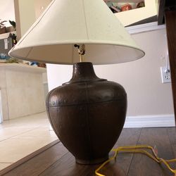 Lovely Lamps  $50 Each 