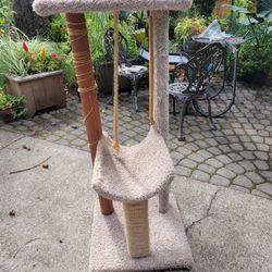 Cat Tree
