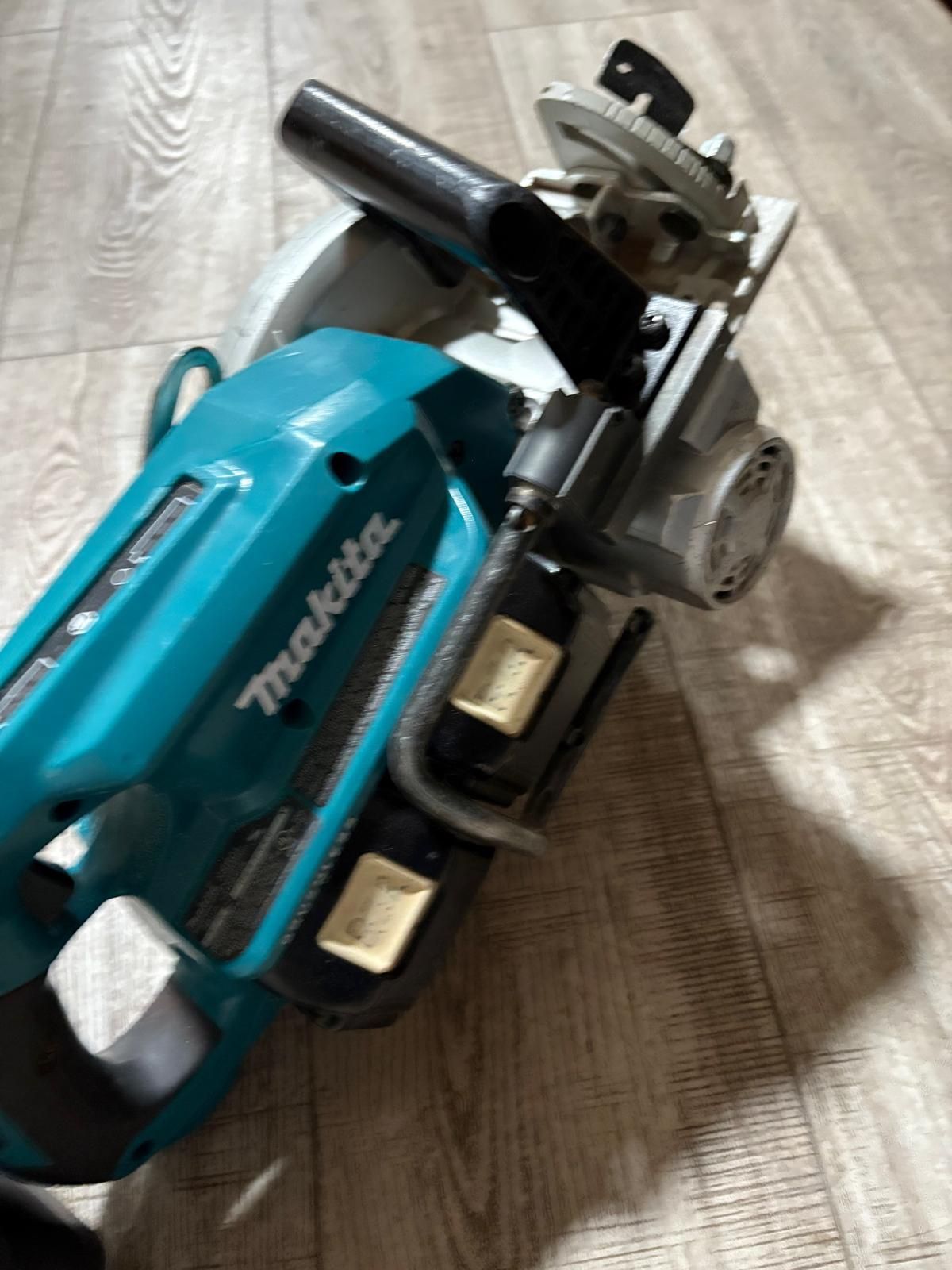 Makita Saw