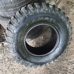 Kanati  Terra Master At 31,x 10x14 