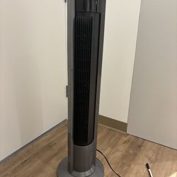 Better homes and gardens osc tower fan
