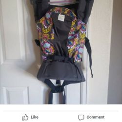 Kinderpack Infant Standard Baby Carrier