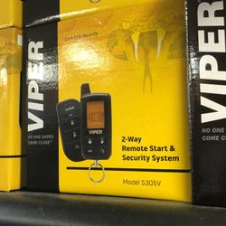 Viper Model 5305v On Sale Today For 220 Bucks 
