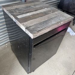 Portable Dishwasher