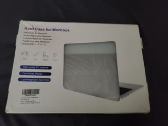 MacBook Air 13.6" Cover with Keyboard