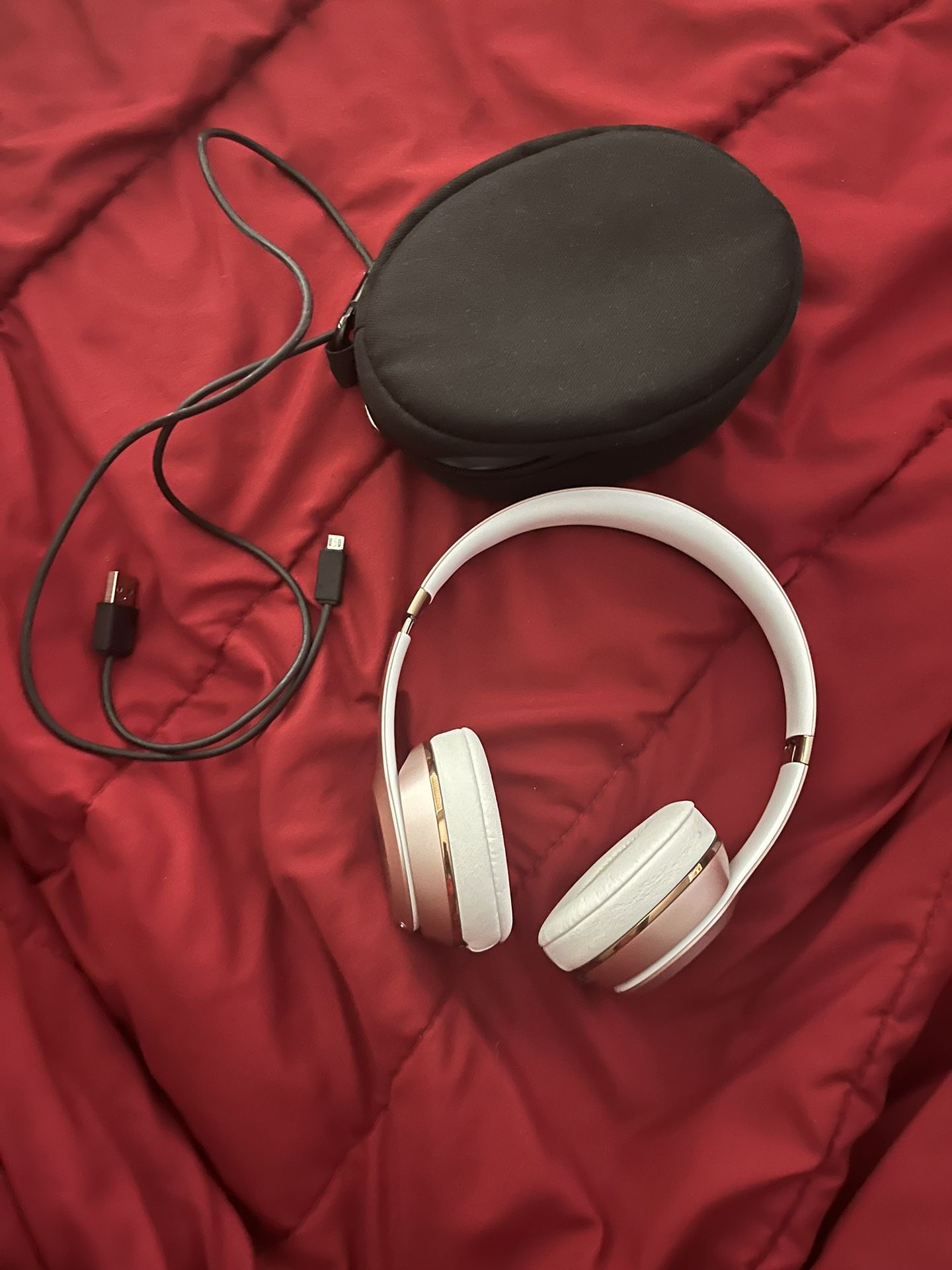 Beats Wireless Pro Headphones 