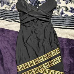 Fashion Nova Elegant Dress