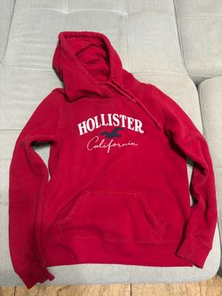 Juniors Xs Hollister hoodie