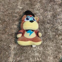 Small Five Night At Freddy's Plush