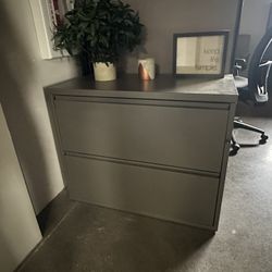 Office File Cabinet
