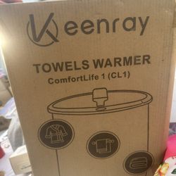 Towel Warmer