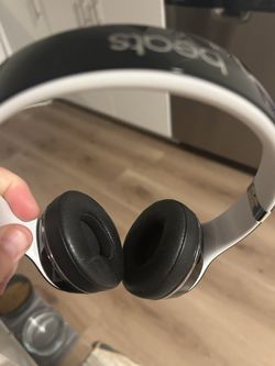 Beats Solo HD Headphones