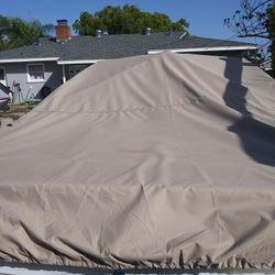 1986 Sea Ray Seville 
