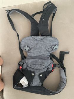 Baby Carrier 
