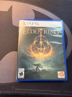 Elden Ring PS5
