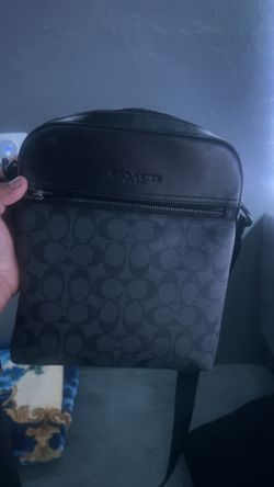 Coach Men’s Bag