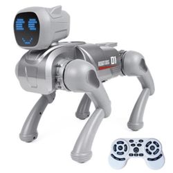 NEW AI Smart Robot Pet