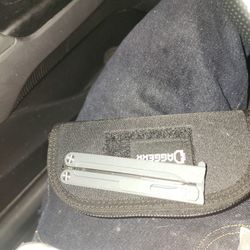 Toy Knife 