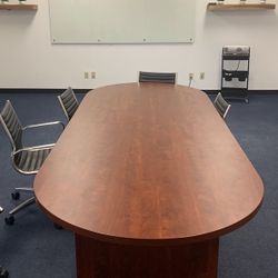 Conference Table
