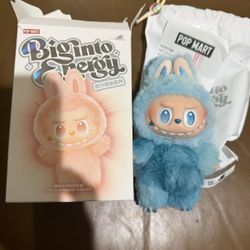 Labubu 
