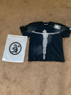 hellstar tee