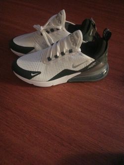 270s Nike size 8 and size 8 1/2 asking 80 each pair original price $150 each