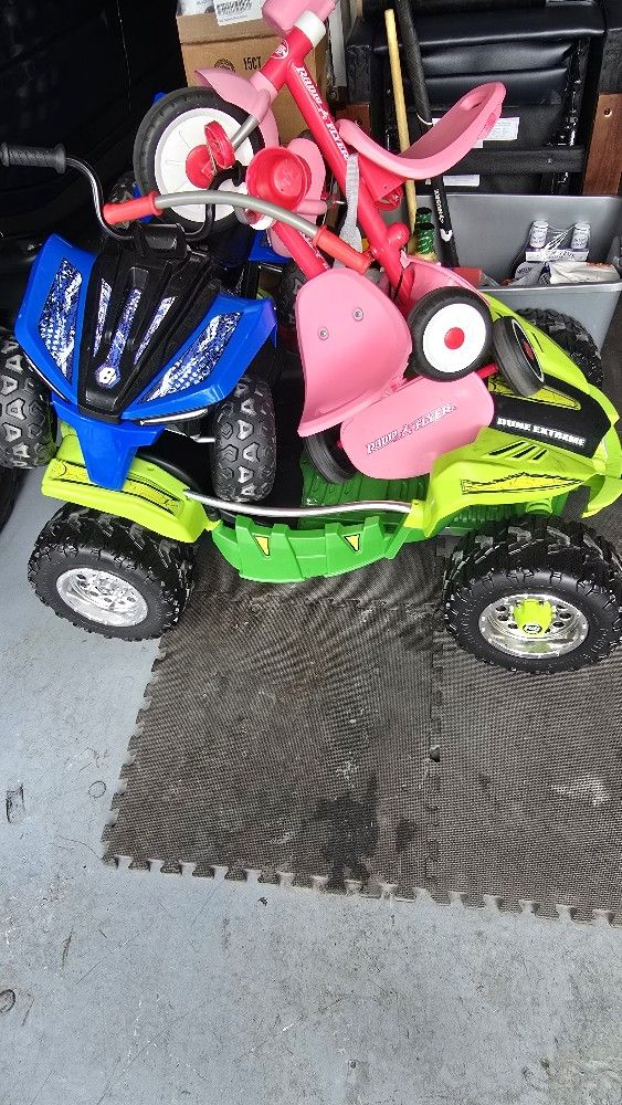 Kids Toys