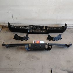 Parts 2019-24 RAM 2500 Or 3500 OEM