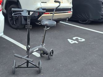 Medical Scooter