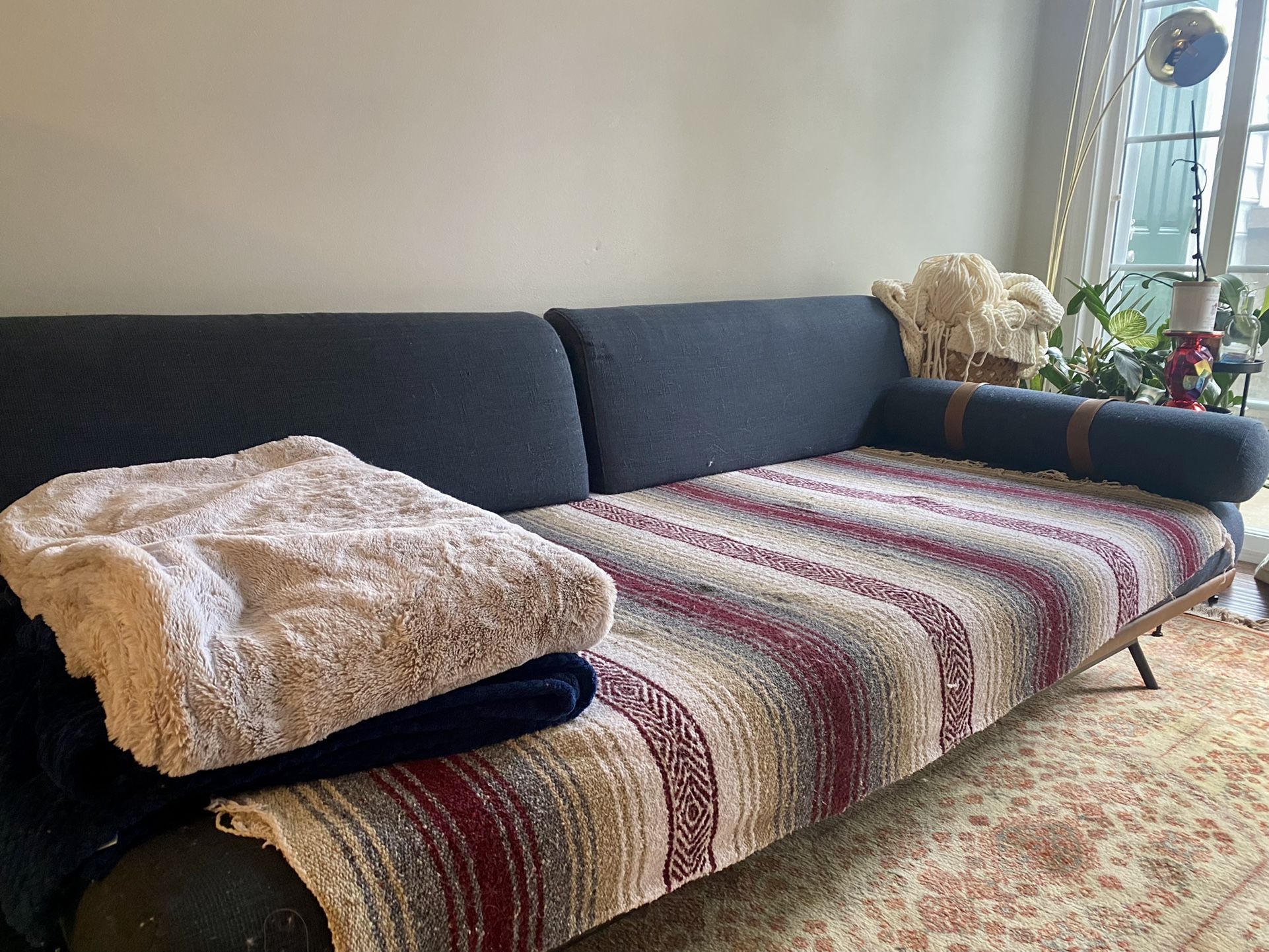 Sleeper Sofa 